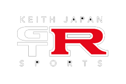 KEITH JAPAN GT-R SPORTS
